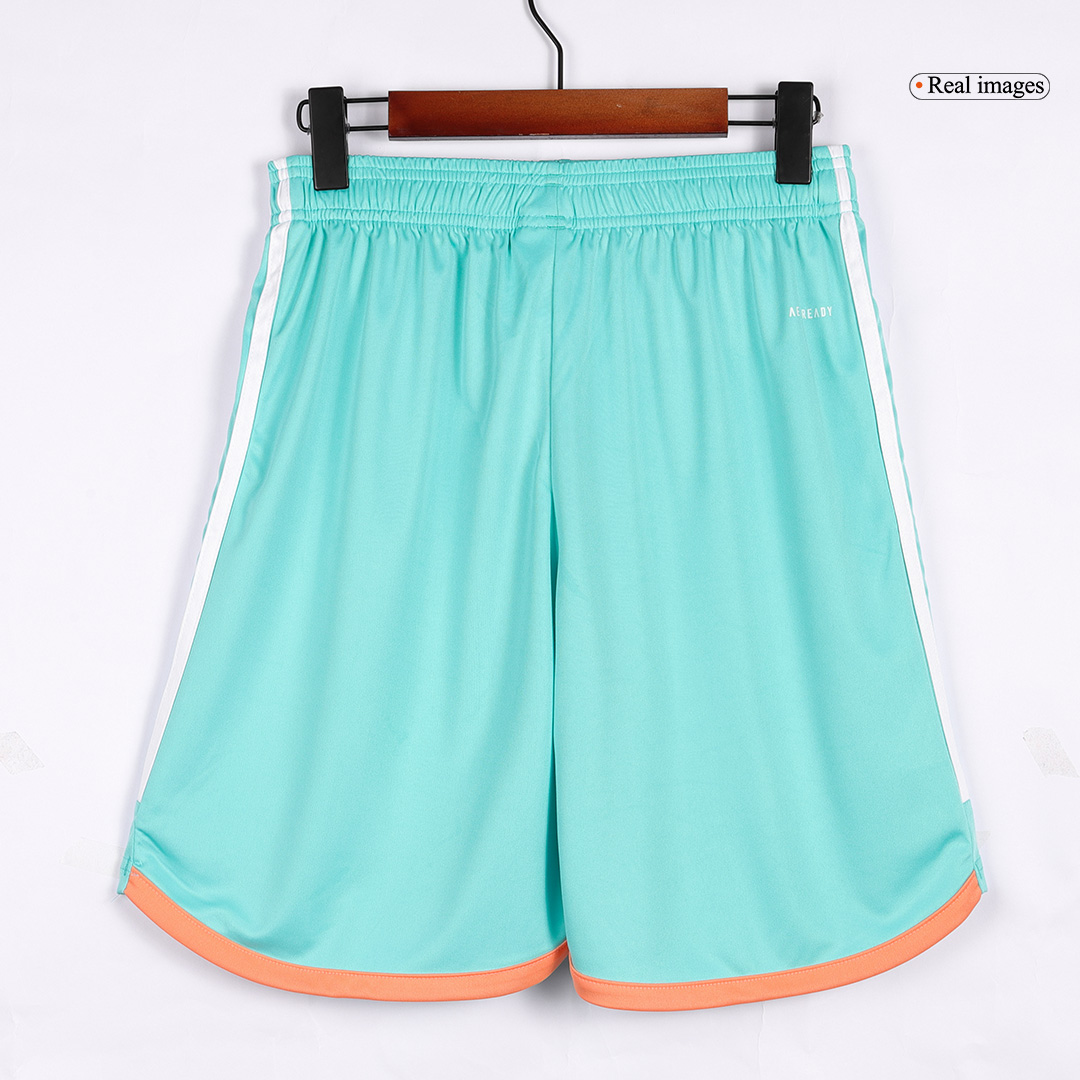 Inter Miami CF Third Away Soccer Shorts - gogoalshop