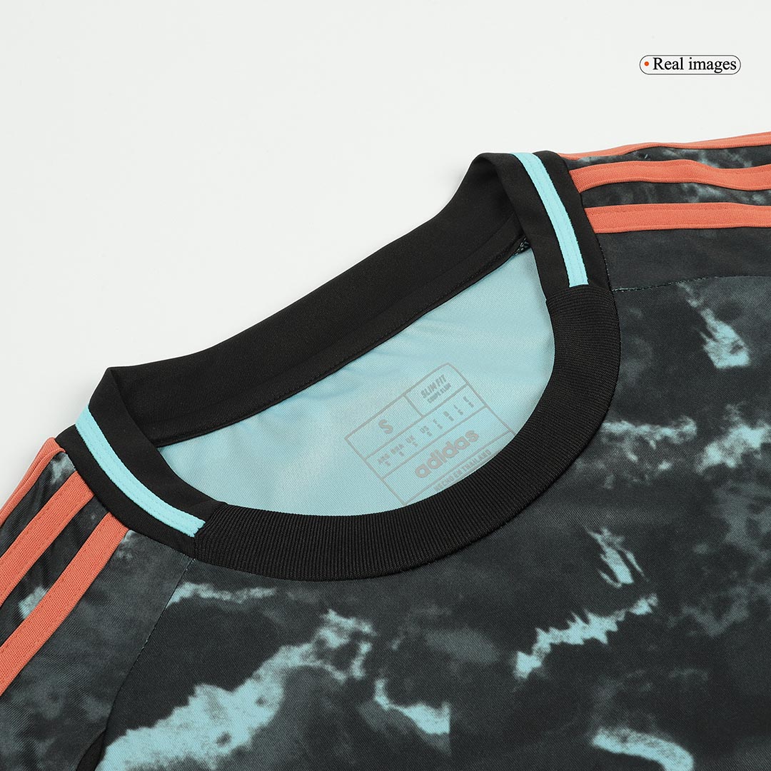 KANE #9 Bayern Munich Away Soccer Jersey - gogoalshop