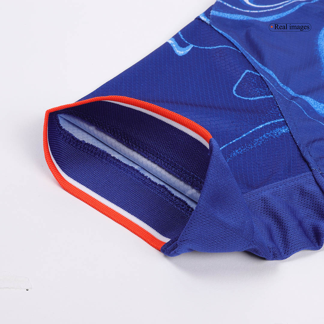 Women's Chelsea Home Jersey - gogoalshop