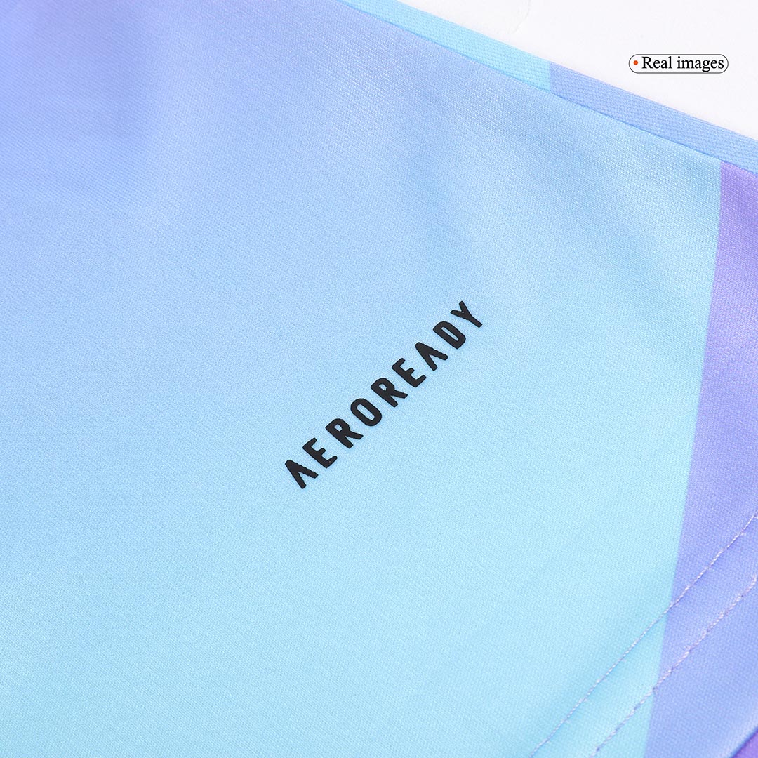 Women's Arsenal Third Away Jersey - gogoalshop