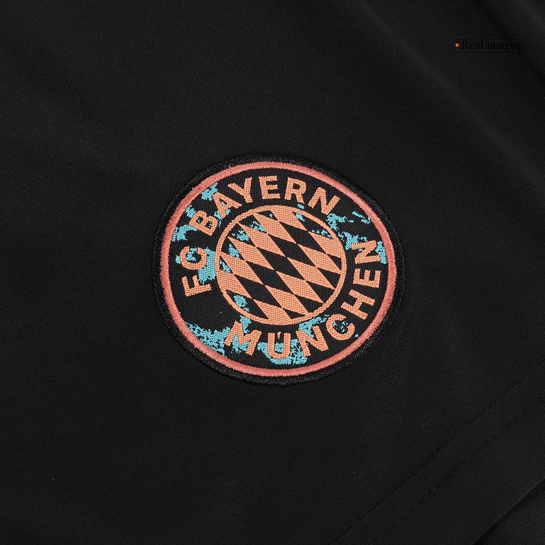 Bayern Munich Away Jerseys Kit - gogoalshop