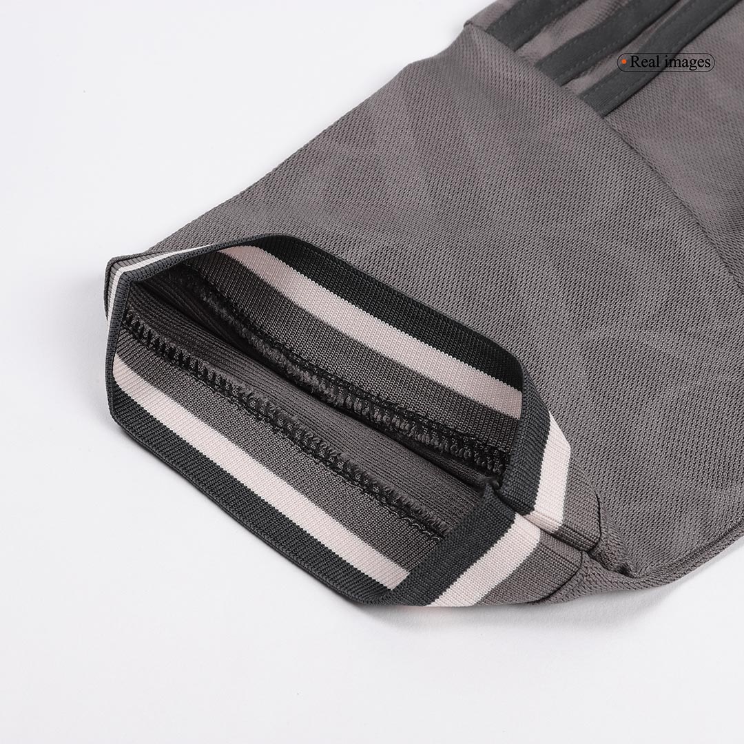 Women's Real Madrid Third Away Jersey - gogoalshop