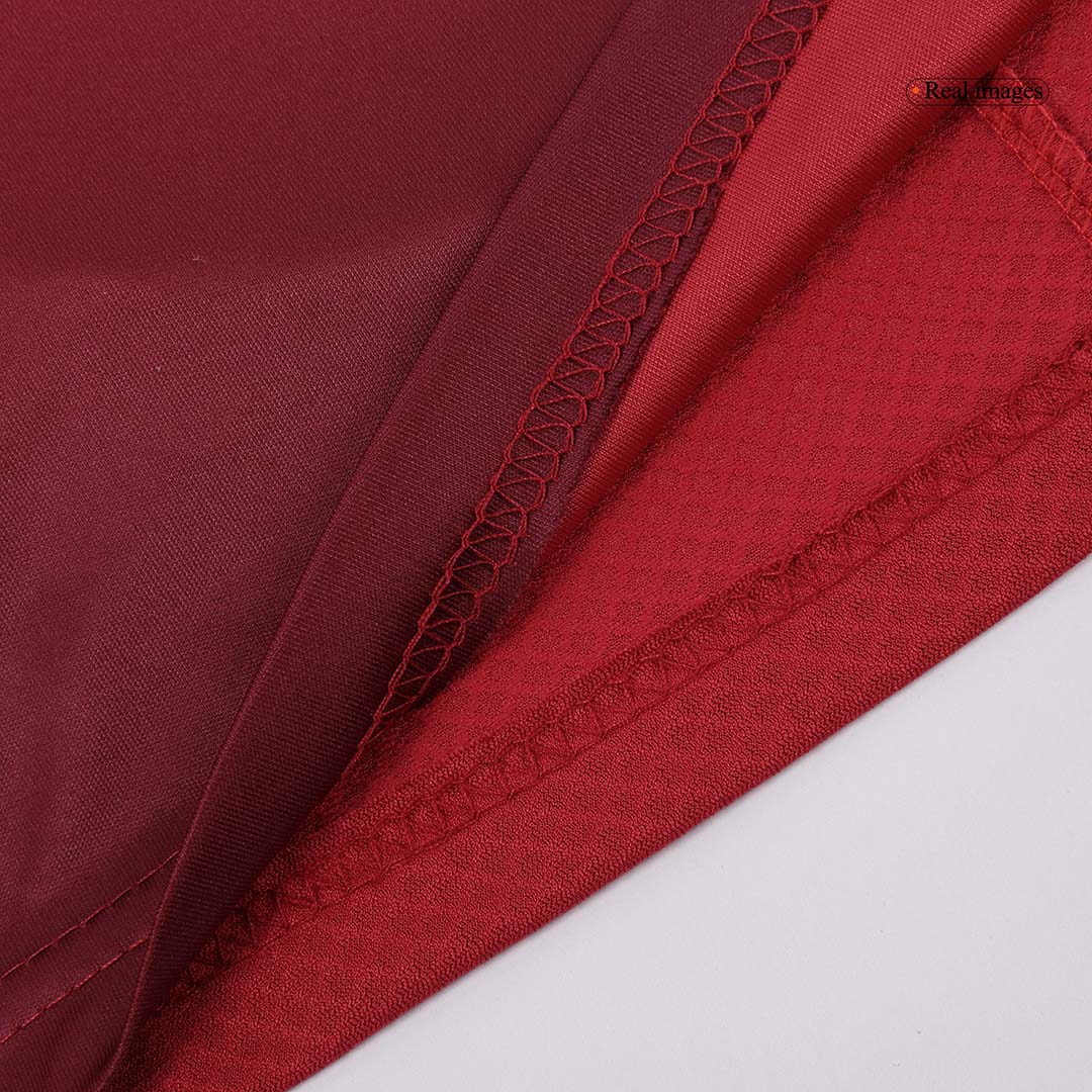 Women's Manchester United Home Jersey - gogoalshop