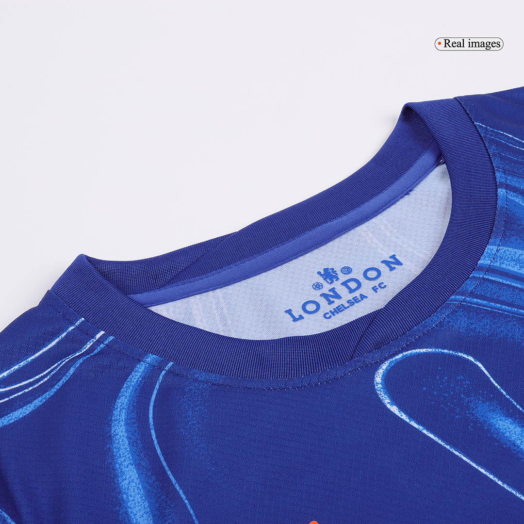 Women's Chelsea Home Jersey - gogoalshop