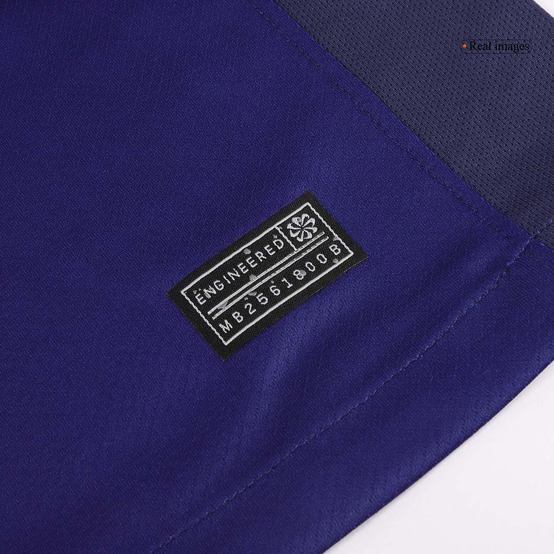 COLDPLAY #10 Barcelona Home Soccer Jersey - gogoalshop