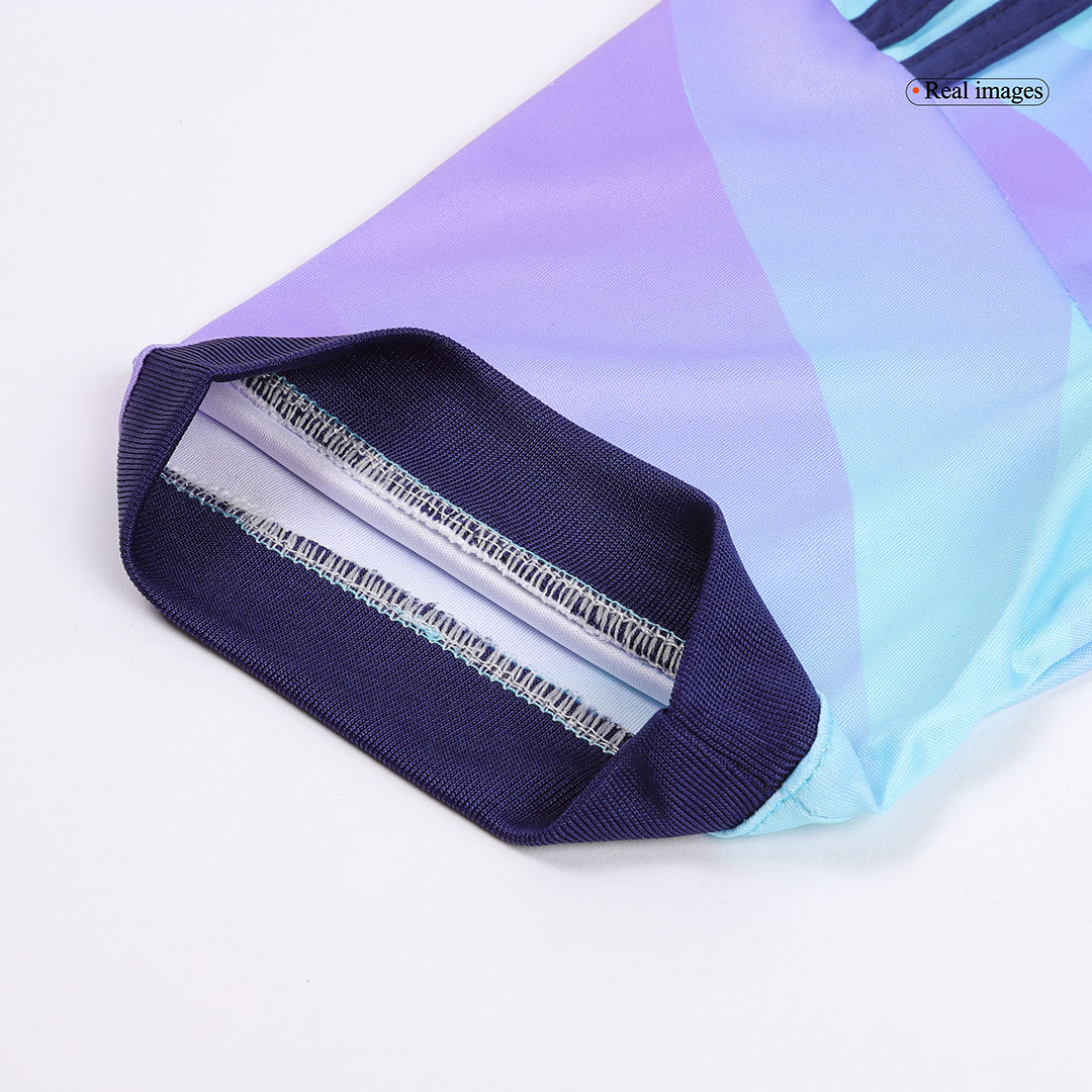 Women's Arsenal Third Away Jersey - gogoalshop