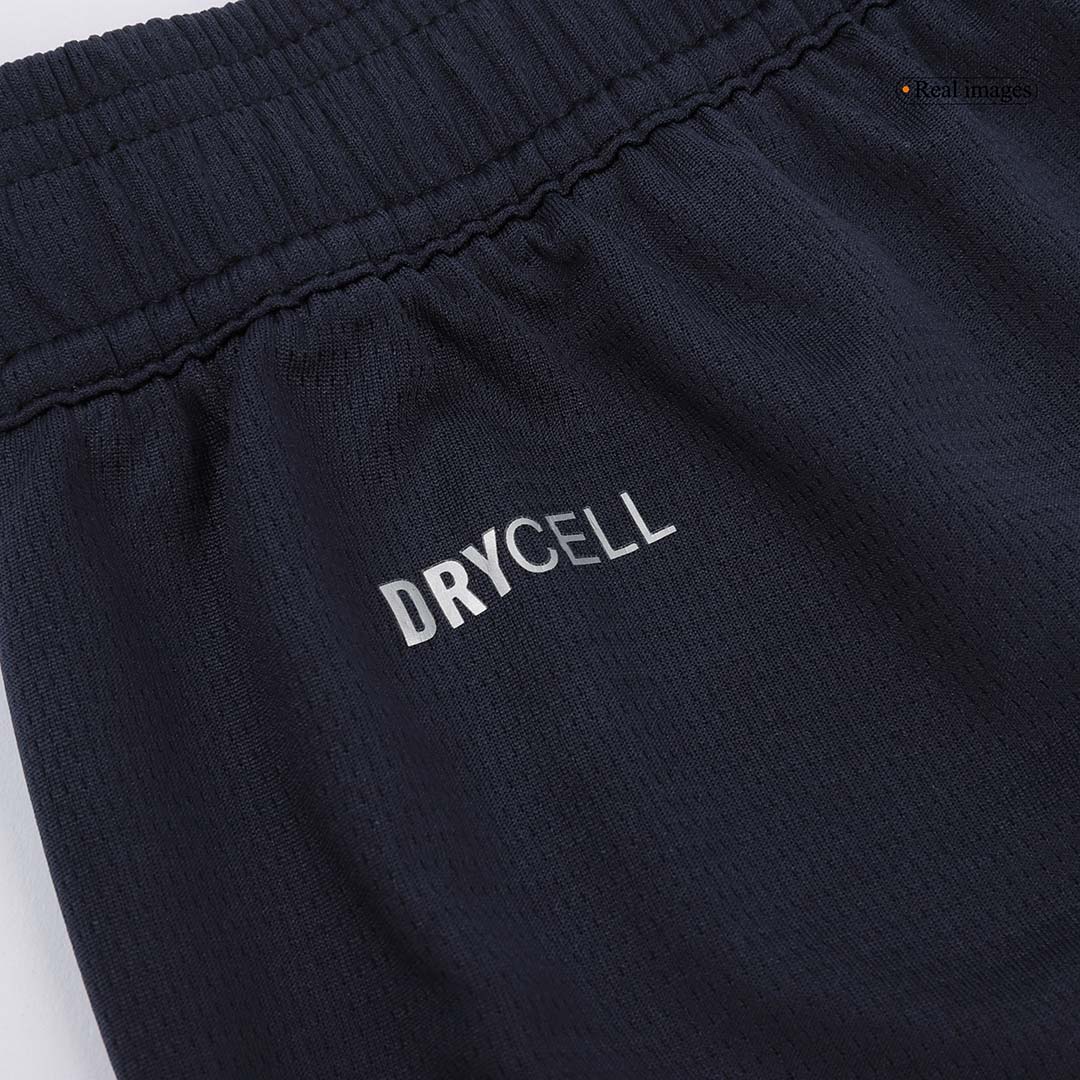 Manchester City Away Soccer Shorts - gogoalshop