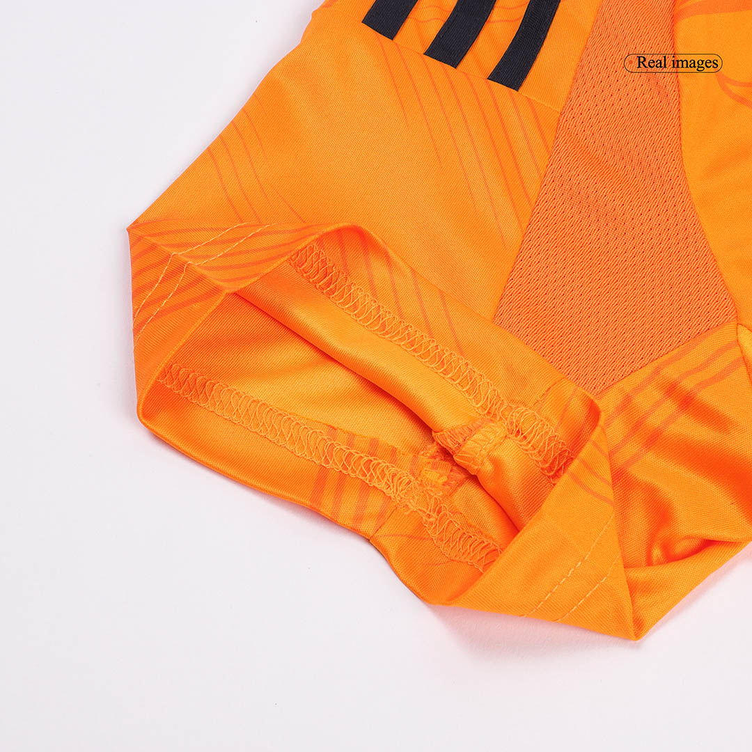 MODRIĆ #10 Real Madrid Away Soccer Jersey - gogoalshop