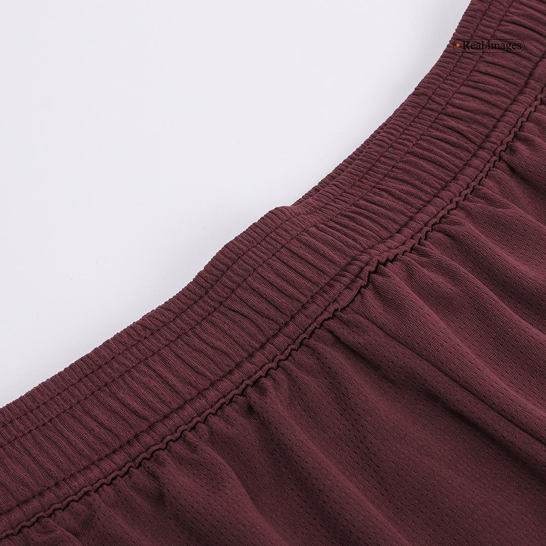 Manchester City Third Away Soccer Shorts - gogoalshop