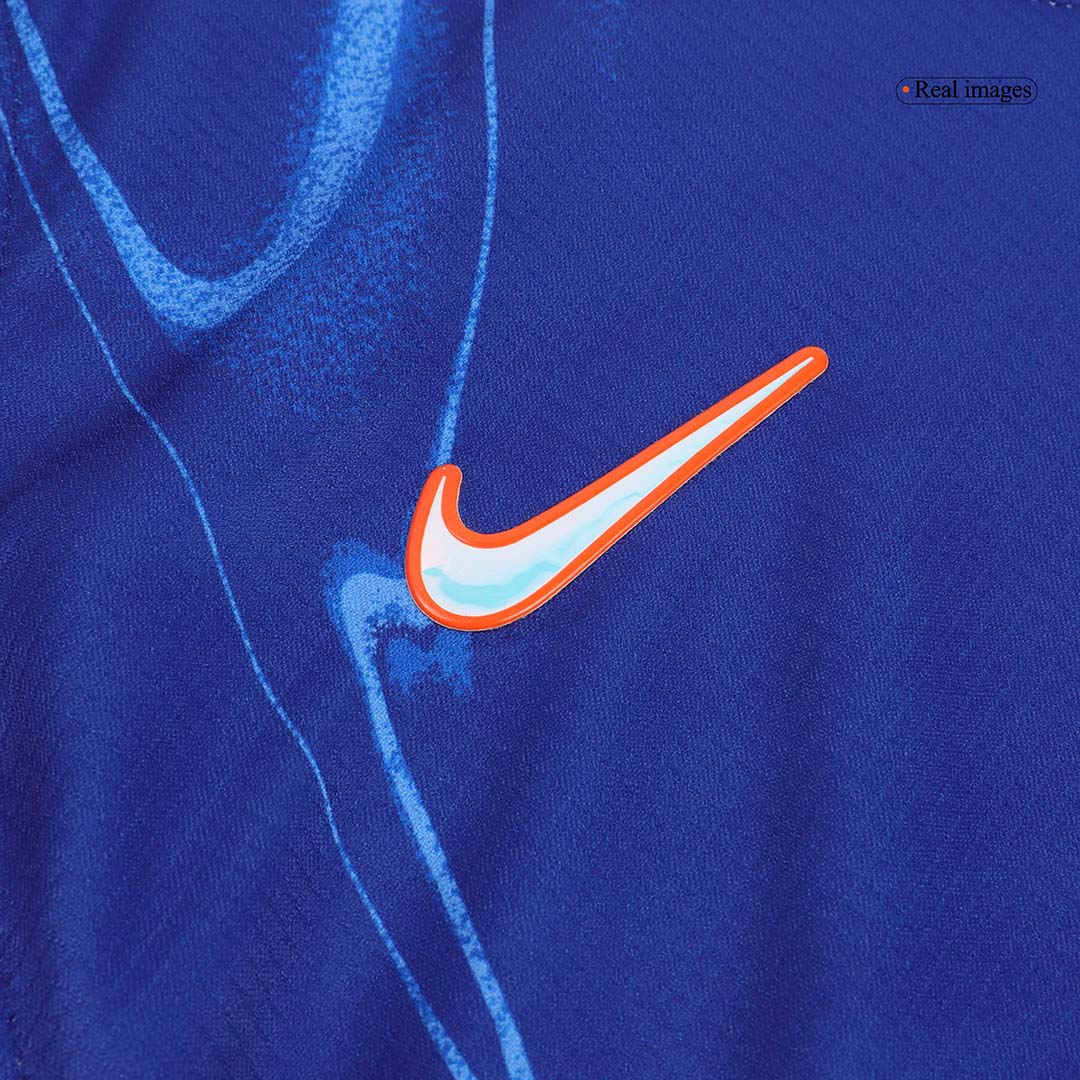 Women's Chelsea Home Jersey - gogoalshop