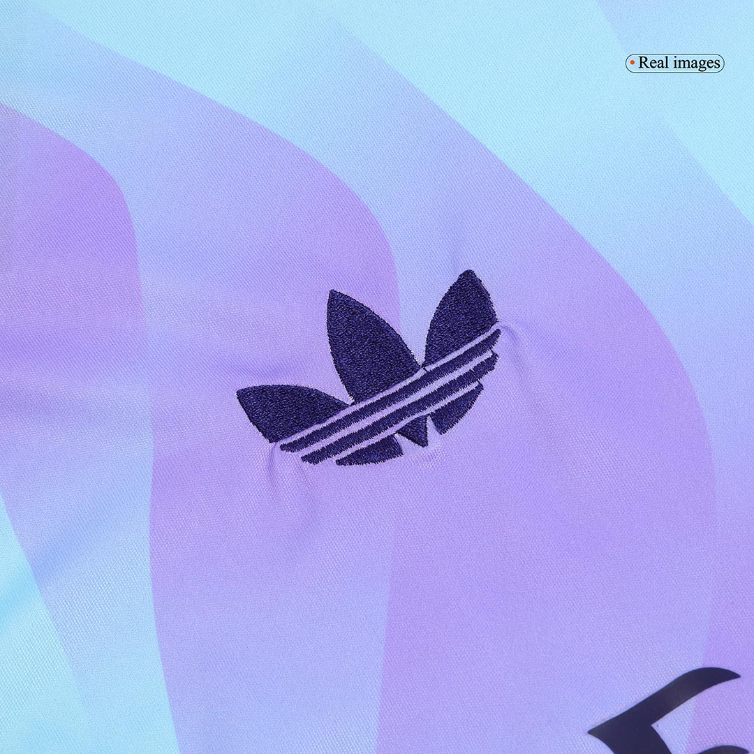 Women's Arsenal Third Away Jersey - gogoalshop