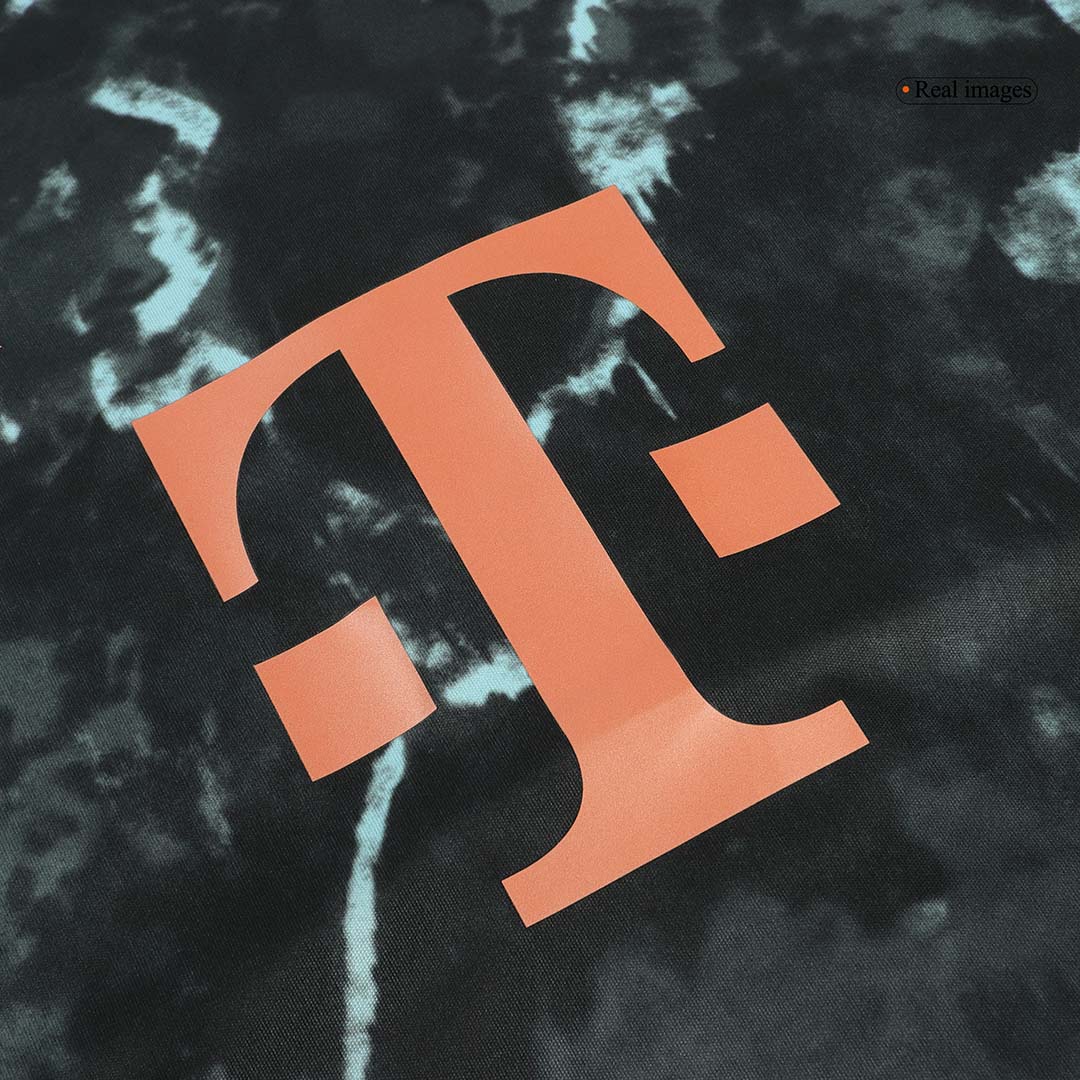 KANE #9 Bayern Munich Away Soccer Jersey - gogoalshop