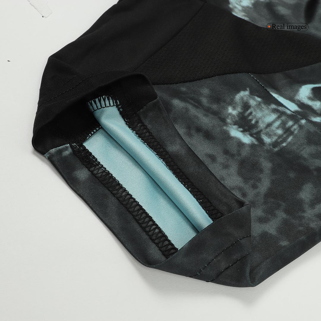 KANE #9 Bayern Munich Away Soccer Jersey - gogoalshop