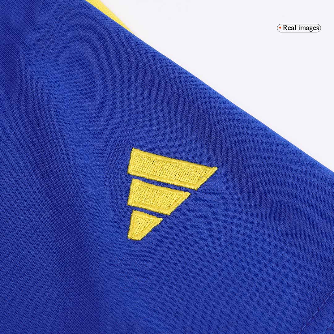 Al Nassr Home Kids Soccer Jerseys Kit - gogoalshop