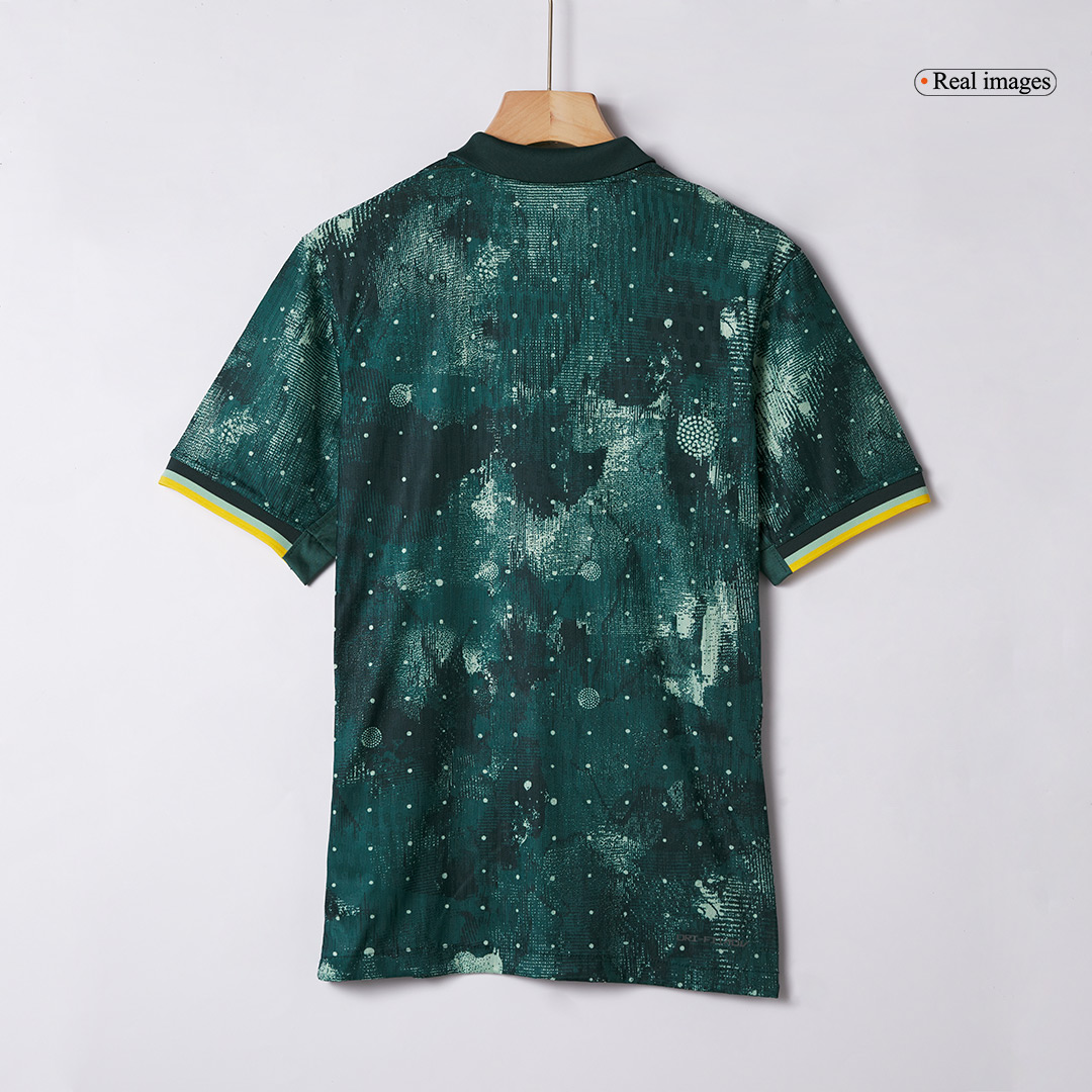 Tottenham Hotspur Third Away Player Version Jersey - gogoalshop