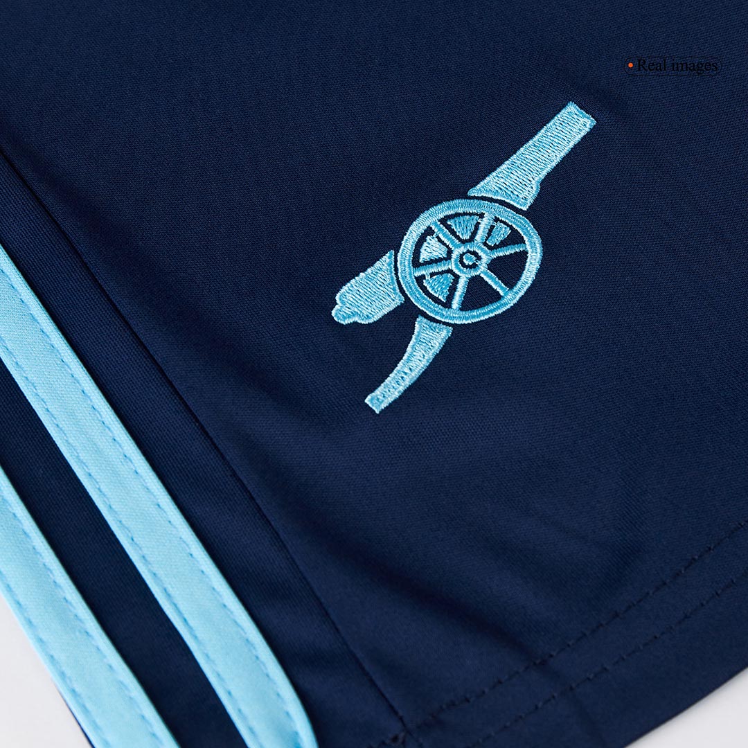 Arsenal Third Away Kids Soccer Jerseys Kit - gogoalshop