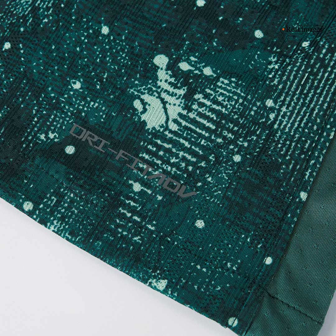 SON #7 Tottenham Hotspur Third Away Player Version Jersey - gogoalshop