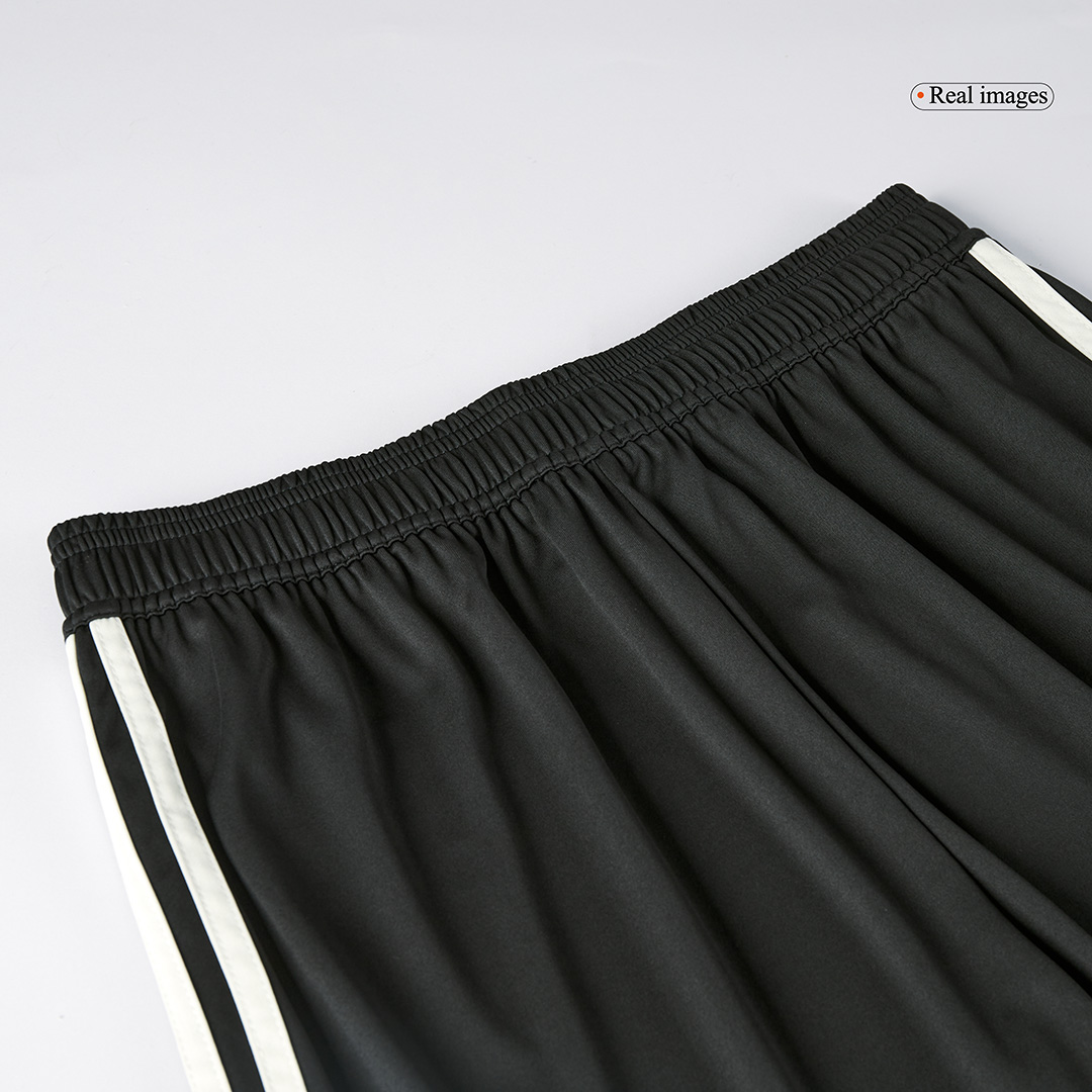 Manchester United Third Away Jerseys Kit - gogoalshop