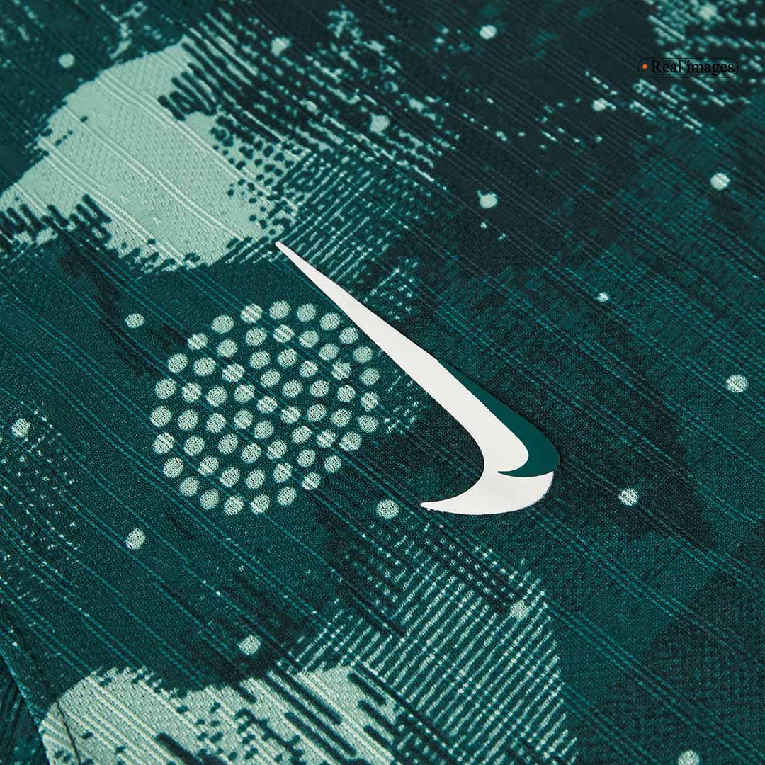 SON #7 Tottenham Hotspur Third Away Player Version Jersey - gogoalshop