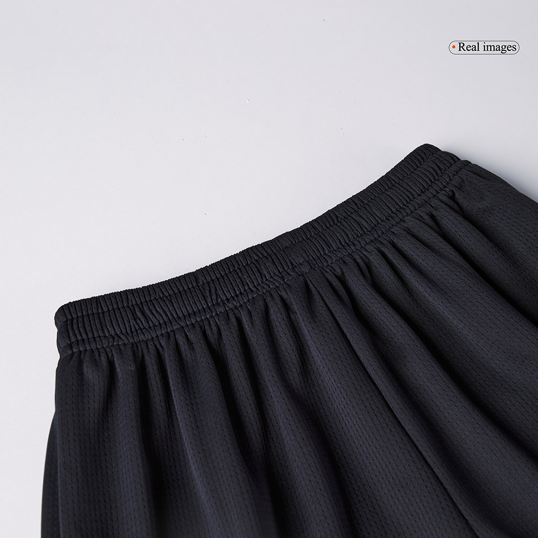 Manchester City Away Kids Soccer Jerseys Kit - gogoalshop