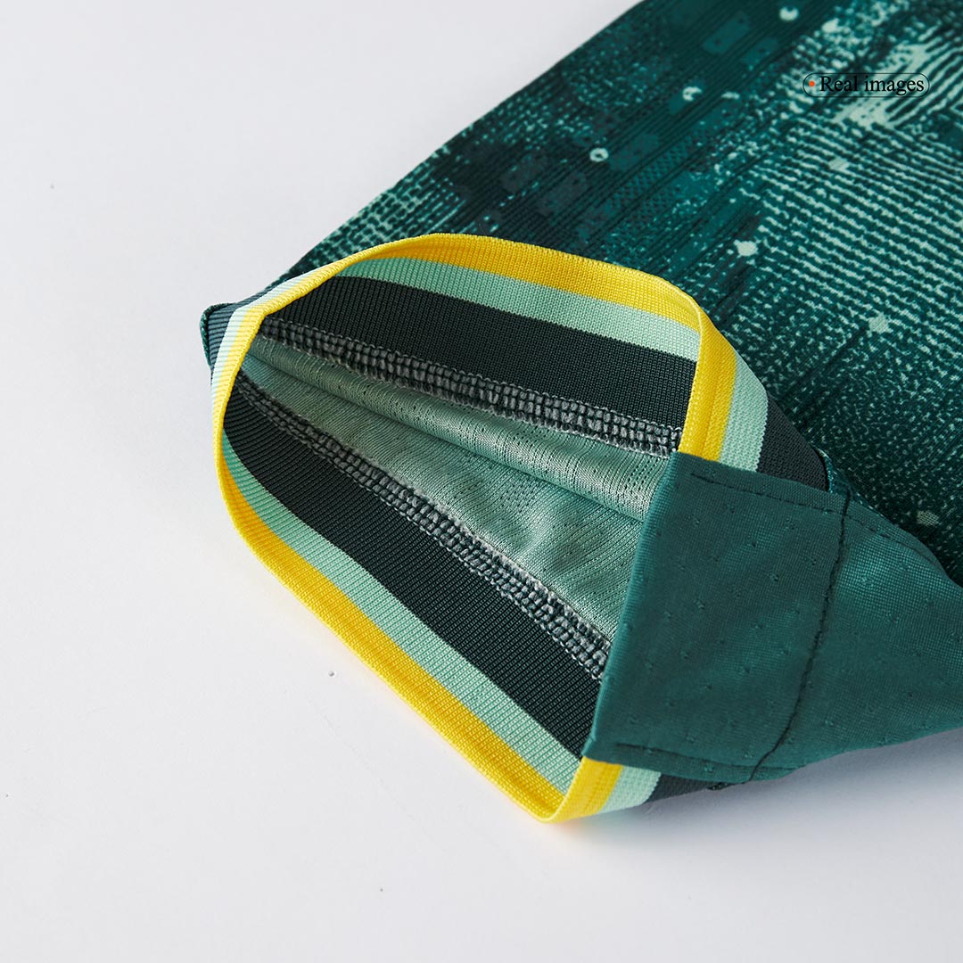 SON #7 Tottenham Hotspur Third Away Player Version Jersey - gogoalshop