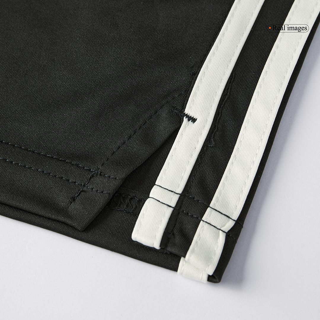 Manchester United Third Away Jerseys Kit - gogoalshop