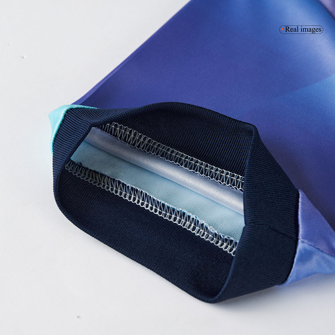 Arsenal Third Away Kids Soccer Jerseys Kit - gogoalshop