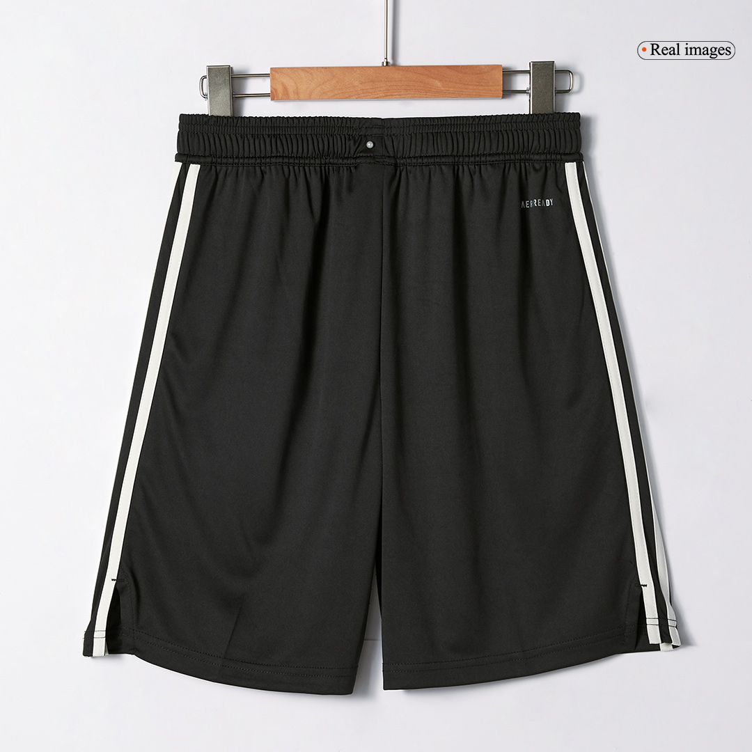 Manchester United Third Away Jerseys Kit - gogoalshop