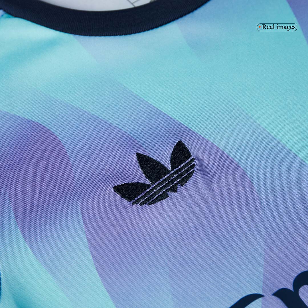 Arsenal Third Away Kids Soccer Jerseys Kit - gogoalshop