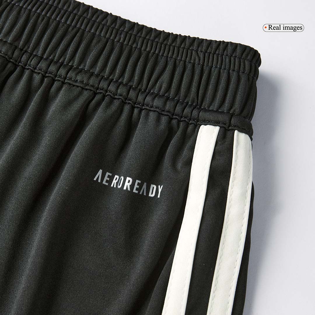 Manchester United Third Away Jerseys Kit - gogoalshop