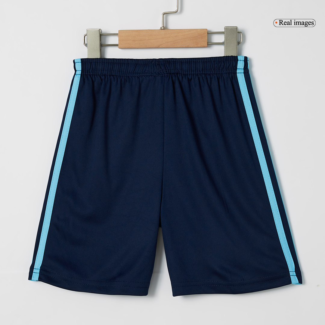 Arsenal Third Away Kids Soccer Jerseys Kit - gogoalshop