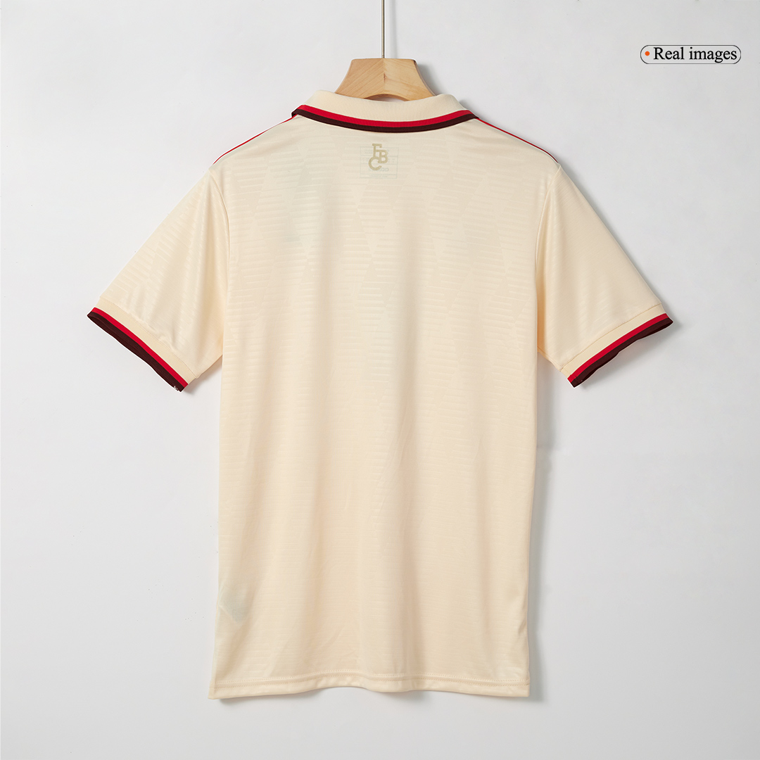 Bayern Munich Third Away Soccer Jersey -UCL - gogoalshop