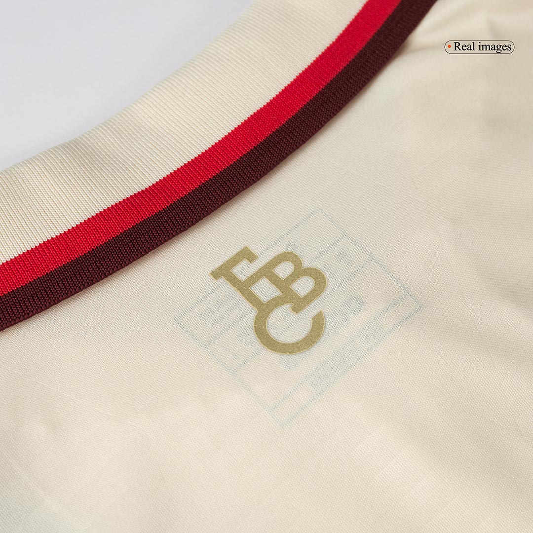 KANE #9 Bayern Munich Third Away Soccer Jersey -UCL - gogoalshop