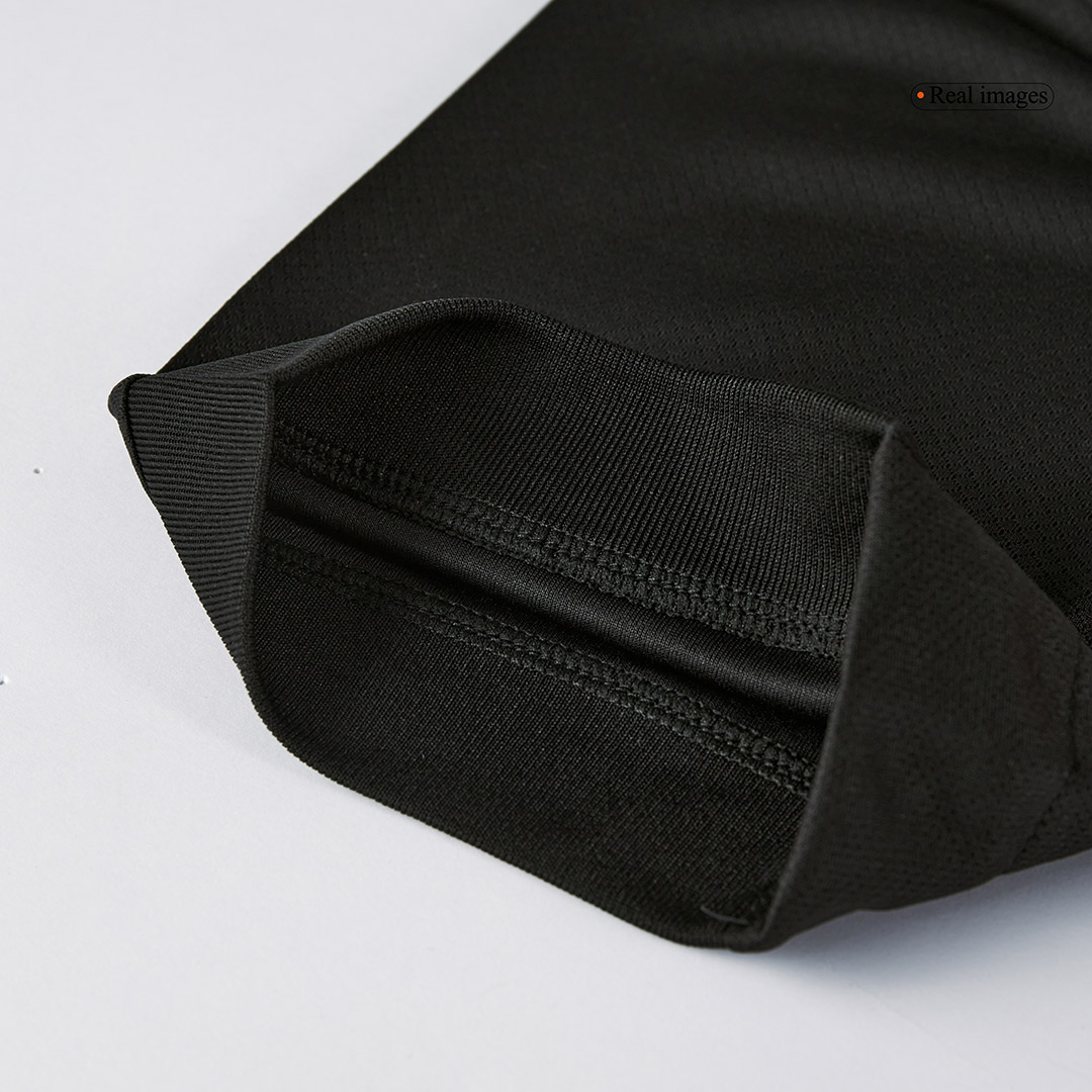 LAMINE YAMAL #19 Barcelona Away Soccer Jersey - Spotify Logo Without Text - gogoalshop