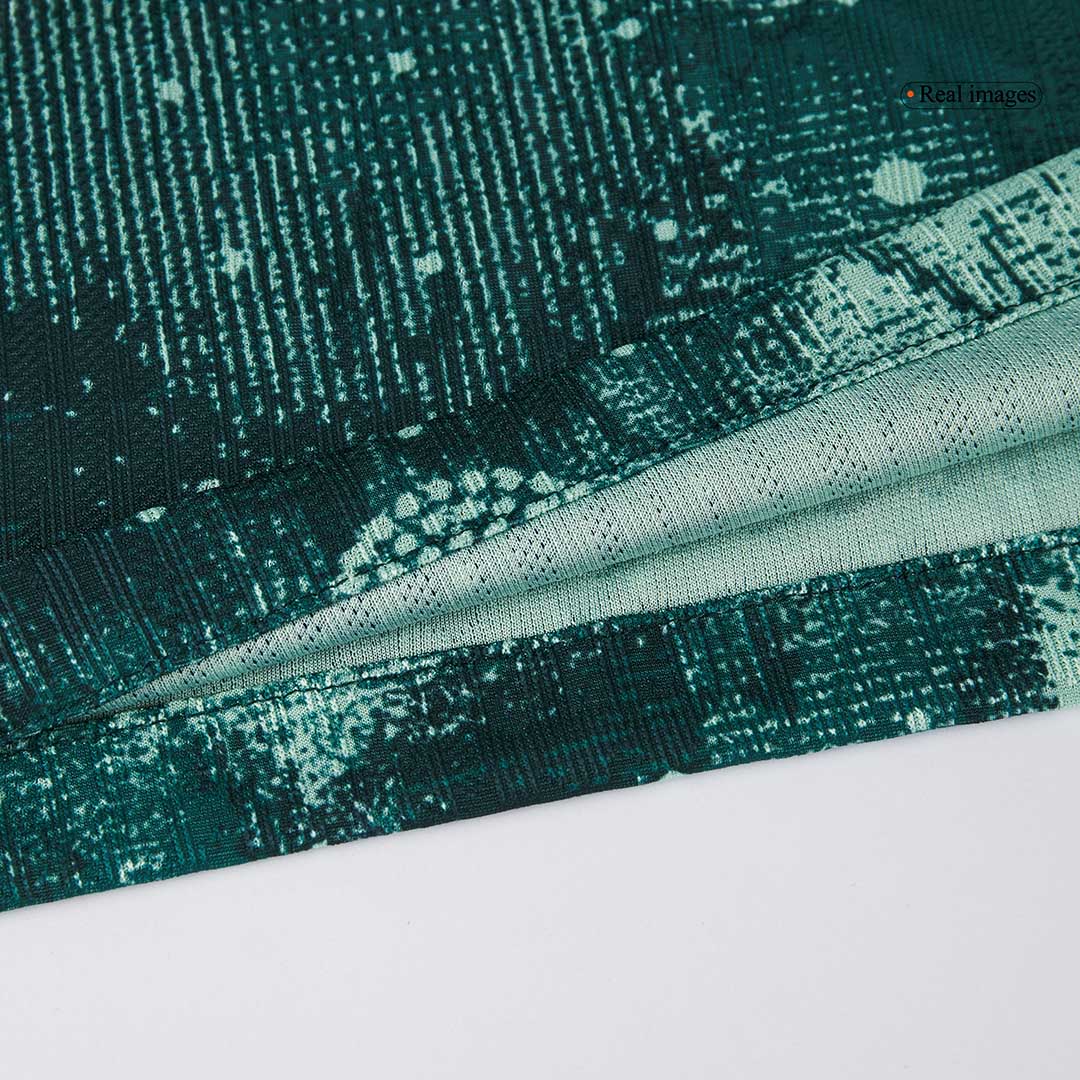 SON #7 Tottenham Hotspur Third Away Player Version Jersey - gogoalshop