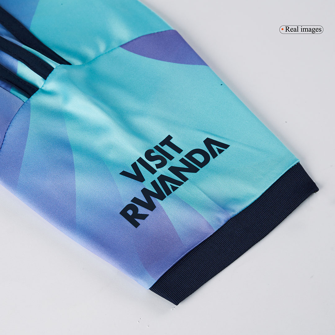 Arsenal Third Away Kids Soccer Jerseys Kit - gogoalshop