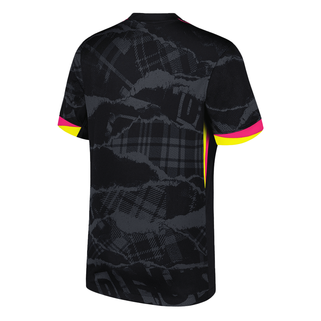 Chelsea Third Away Soccer Jersey - gogoalshop