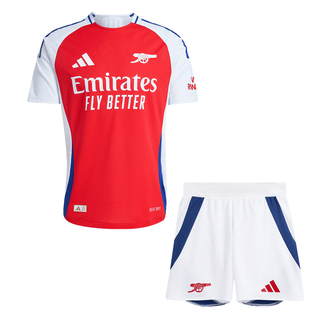 Arsenal Home Player Version Jerseys Kit - gogoalshop