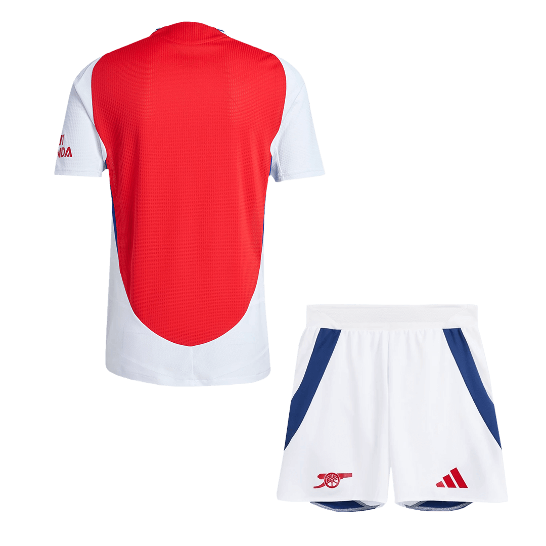 Arsenal Home Player Version Jerseys Kit - gogoalshop