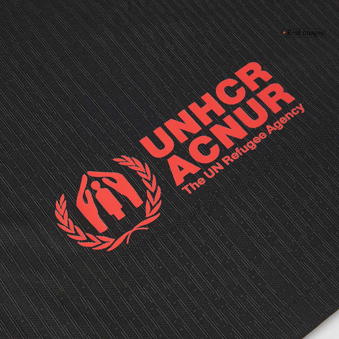 Barcelona X Travis Scott Away Authentic Soccer Jersey - gogoalshop