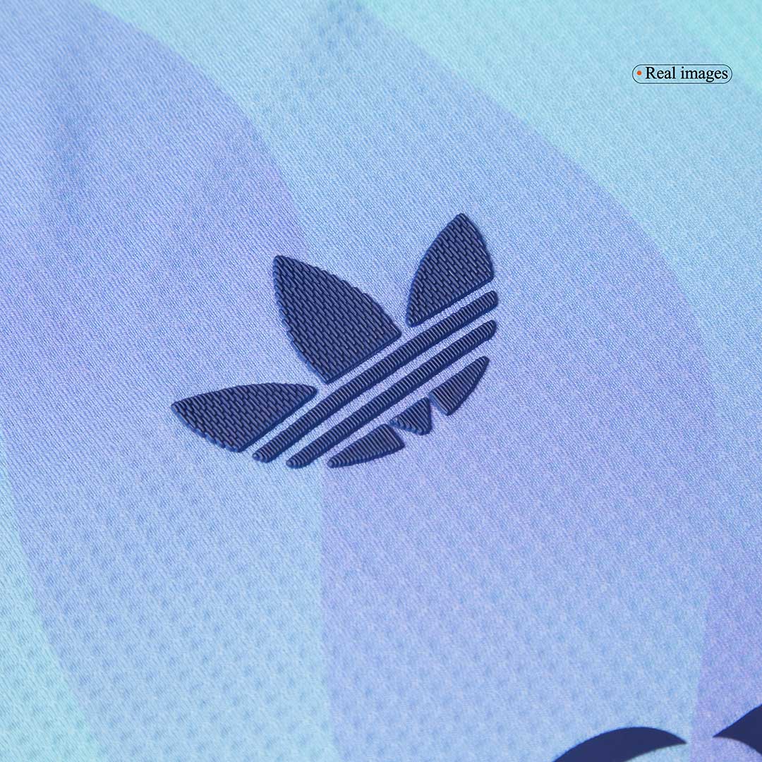 Arsenal Third Away Player Version Jersey - gogoalshop