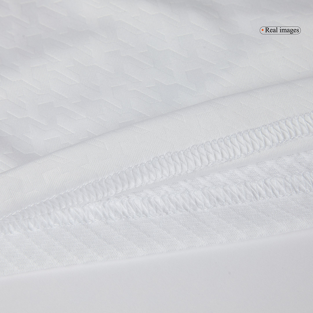 MODRIĆ #10 Real Madrid Home Soccer Jersey - gogoalshop