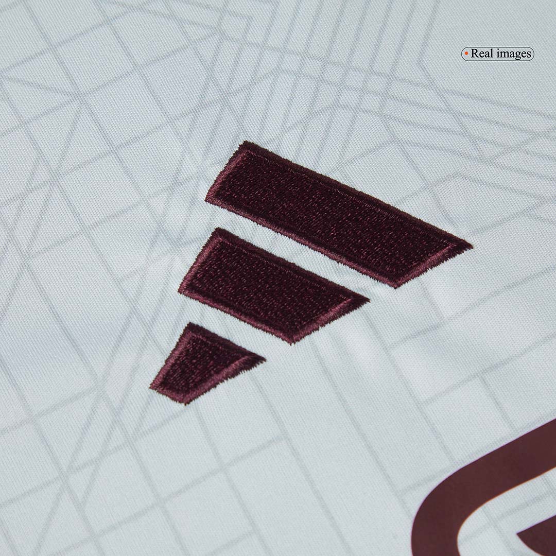 Ajax Third Away Soccer Jersey - gogoalshop