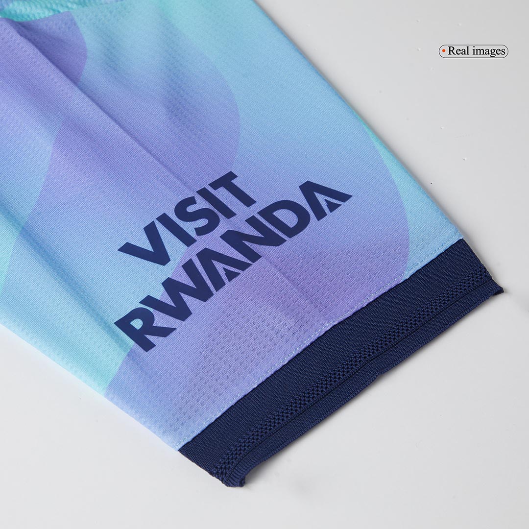 Arsenal Third Away Player Version Jersey - gogoalshop