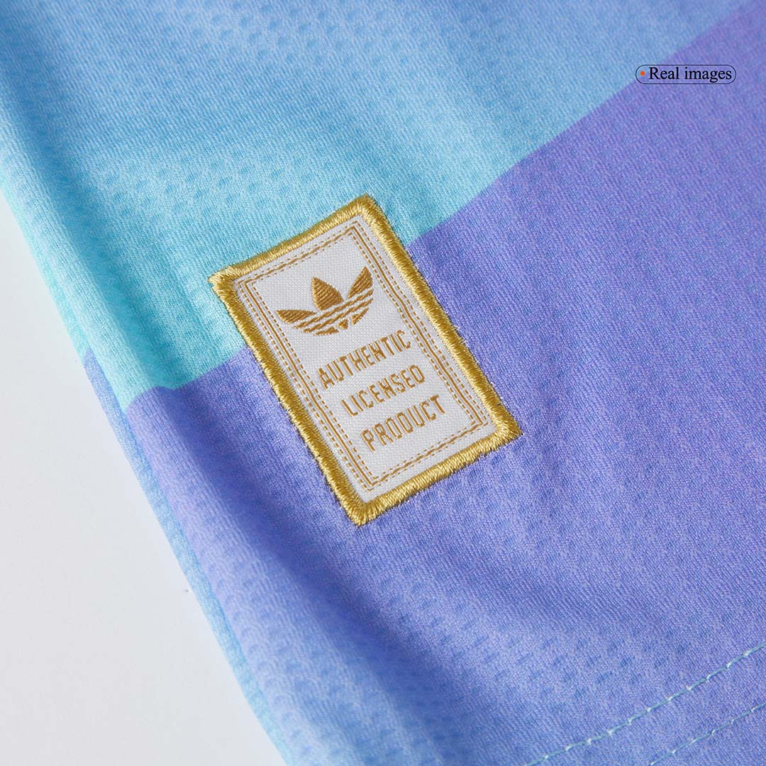 Arsenal Third Away Player Version Jersey - gogoalshop