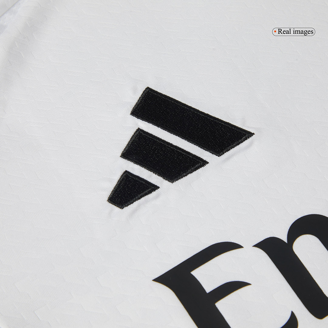 MODRIĆ #10 Real Madrid Home Soccer Jersey - gogoalshop