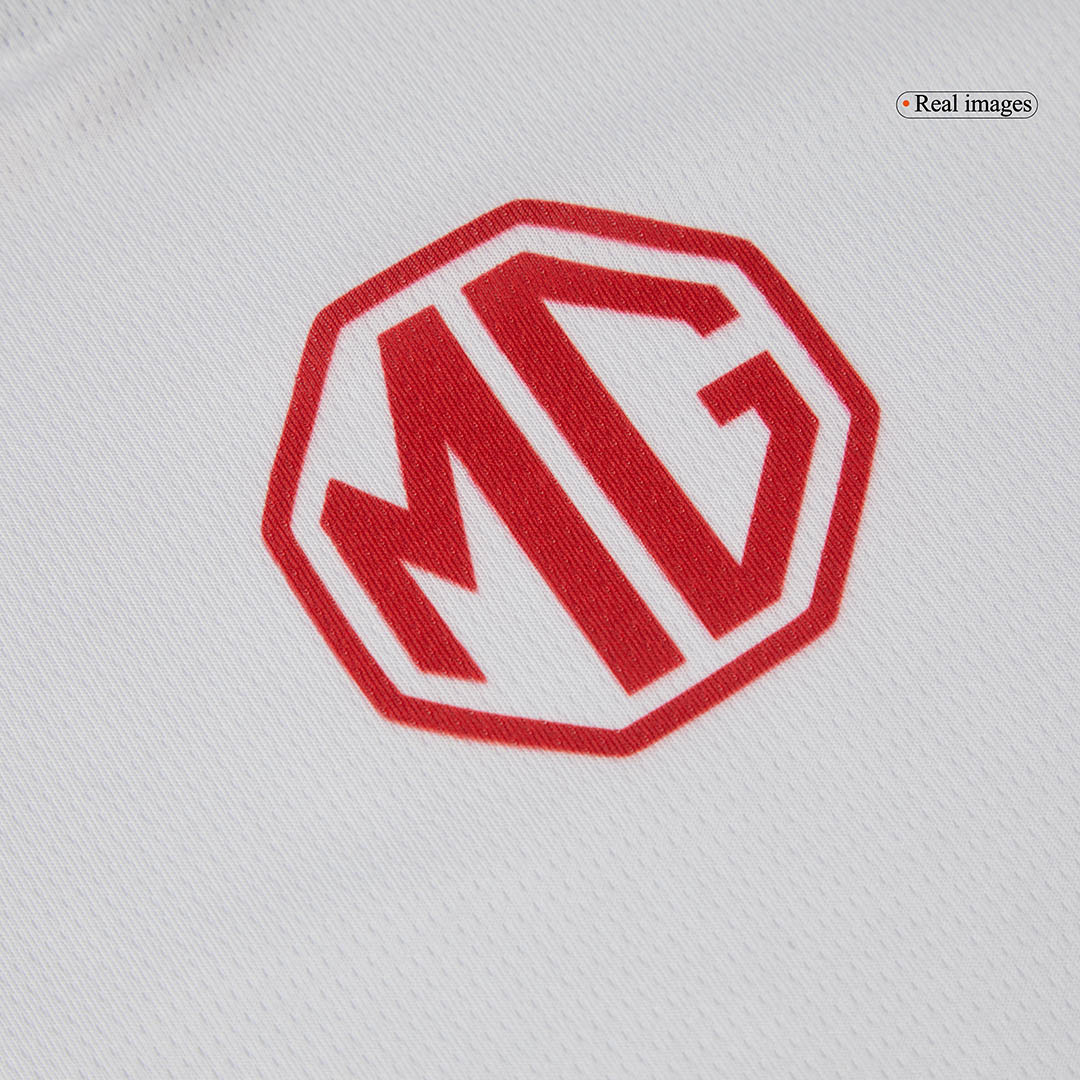 Chivas Away Soccer Jersey - gogoalshop