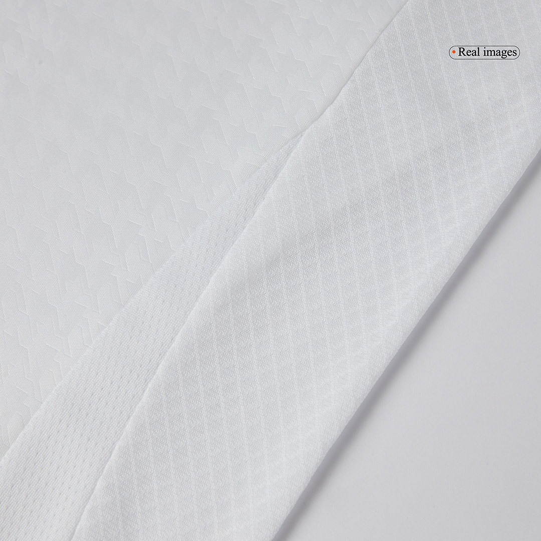 MODRIĆ #10 Real Madrid Home Soccer Jersey - gogoalshop