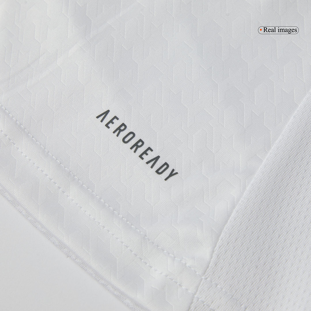 MODRIĆ #10 Real Madrid Home Soccer Jersey - gogoalshop