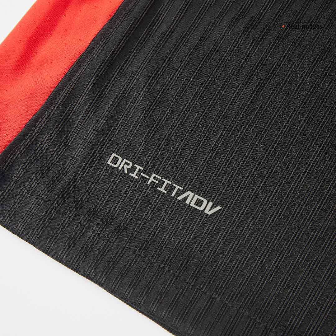 LAMINE YAMAL #19 Barcelona Away Authentic Soccer Jersey - gogoalshop